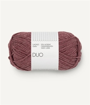 Duo 4344 Dry Rose Melange
