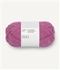 Duo 4628 Magenta Melange