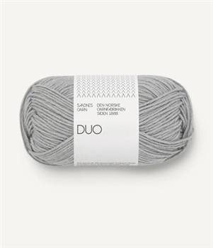 Duo 6030 Light Grey
