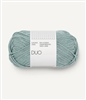 Duo 6841 Dusty Aqua Melange