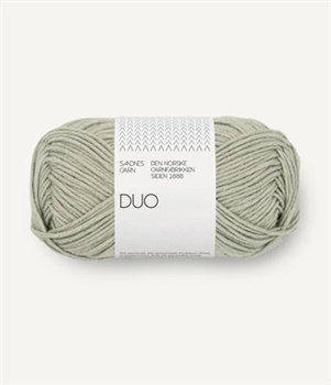 Duo 9541 Green Tea