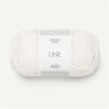 Line 1002 White