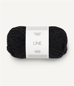 Line 1099 Black