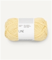 Line 2112 Soft Sunlight