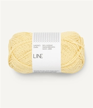 Line 2112 Soft Sunlight