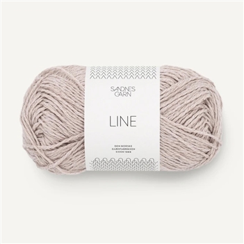 Line 2331 Light Beige