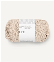 Line 3011 Almond