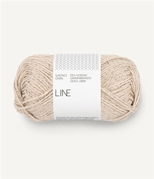Line 3011 Almond