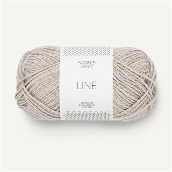 Line 3820 Pearl Gray