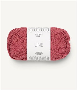 Line 4335 Raspberry Cream