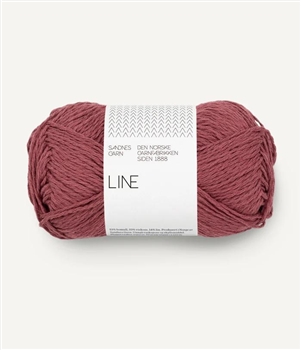 Line 4353 Rustic Rose