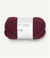 Line 4372 Burgundy