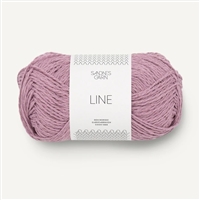Line 4632 Rose Lavender