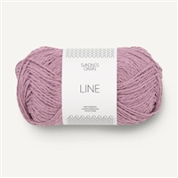 Line 4632 Rose Lavender