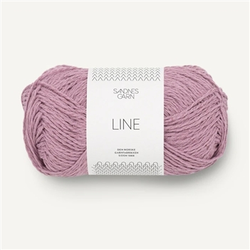 Line 4632 Rose Lavender