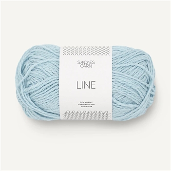 Line 5930 Light Blue