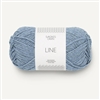 Line 6032 Blue Hortensia
