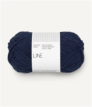 Line 6073 Sea Side Navy