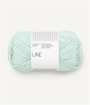 Line 7911 Mint Green