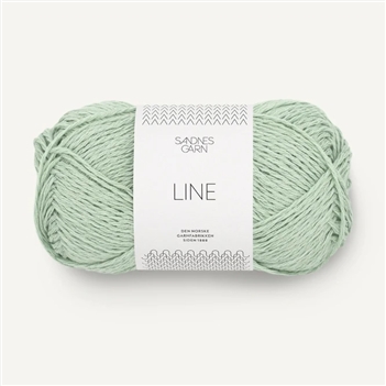 Line 8532 Pistachio