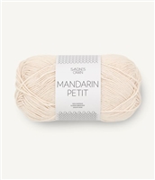 Mandarin Petit 1012 Natural