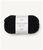 Mandarin Petit 1099 Black