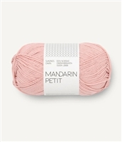 Mandarin Petit 4002 Peach Blossom