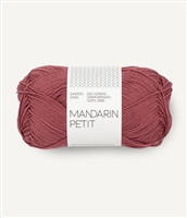 Mandarin Petit 4353 Rustic Rose