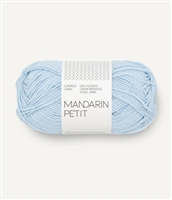 Mandarin Petit 5930 Baby Blue
