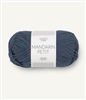 Mandarin Petit 6061 Slate Blue