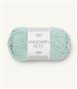 Mandarin Petit 7720 Blue Mint
