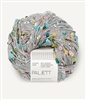 Paljett 1121 Unicorn Twinkle