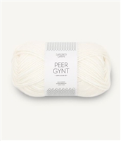 Peer Gynt 1001 True White