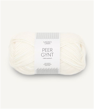 Peer Gynt 1001 True White