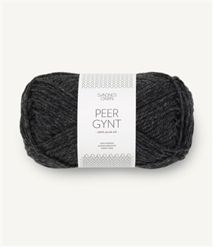 Peer Gynt 1088 Smoke