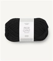 Peer Gynt 1099 Black