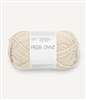 Peer Gynt 2641 Natural White Melange