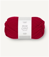 Peer Gynt 4228 Red