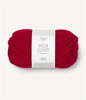 Peer Gynt 4228 Red