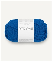 Peer Gynt 6046 Jolly Blue