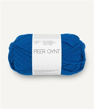 Peer Gynt 6046 Jolly Blue