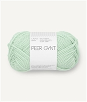 Peer Gynt 7911 Mint Green