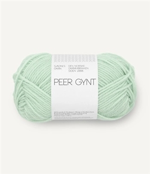 Peer Gynt 7911 Mint Green