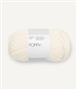 Poppy 1002 White