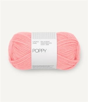 Poppy 4213 Blossom
