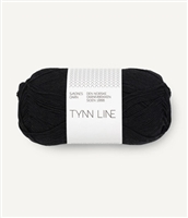 Tynn Line 1099 Black