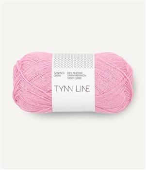 Tynn Line 4813 Pink Lilac