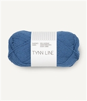 Tynn Line 6044 Regatta Blue