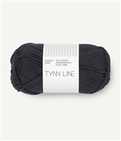 Tynn Line 6080 Slate
