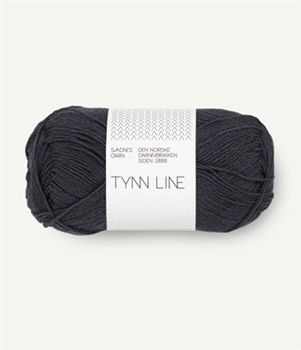 Tynn Line 6080 Slate